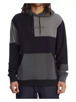 Толстовка DC Shoes, черный