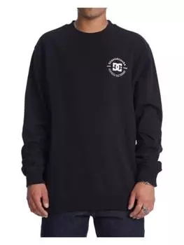 Толстовка DC Shoes, черный