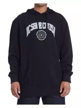 Толстовка DC Shoes, черный