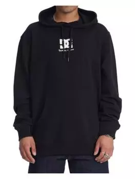 Толстовка DC Shoes, черный