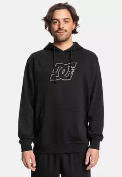 Толстовка DC Shoes, черный