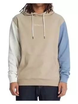 Толстовка DC Shoes, разноцветный