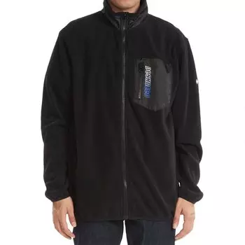 Толстовка Dc Shoes Roguepolfl, черный