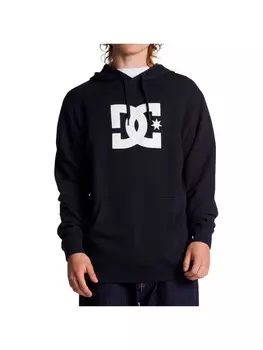 Толстовка DC Shoes Sweatshirt, черный