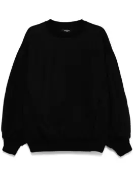 Толстовка Dc Trouble Makers SONGZIO, черный