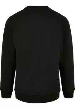Толстовка DEADPOOL SIX WAYS TO CREWNECK ABSOLUTE CULT, черный