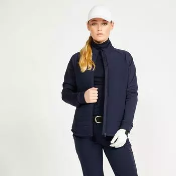 Толстовка Decathlon Cw500 Inesis, черный