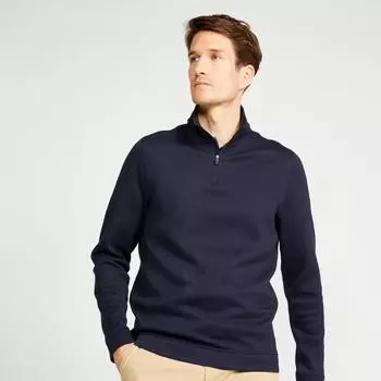 Толстовка Decathlon — Mw500 Inesis, черный