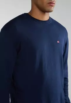 Толстовка DECATUR Napapijri, синий