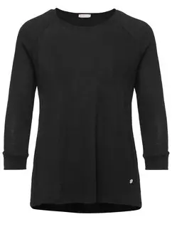 Толстовка Decay, черный