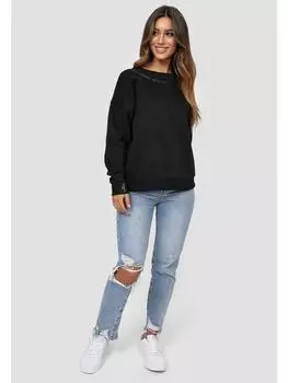 Толстовка Decay, черный