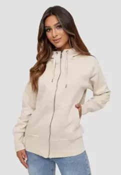 Толстовка Decay с мелкой вышивкой, цвет Ecru