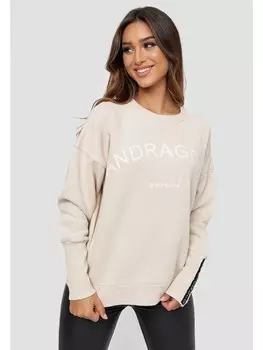 Толстовка Decay Sweatshirt, цвет Stone