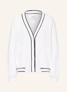 Толстовка decker VARLEY, белый