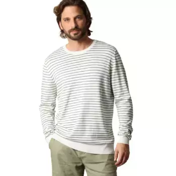 Толстовка Deeluxe Malo, белый