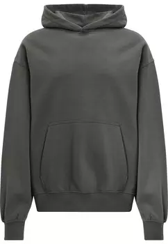 Толстовка DEF, антрацит