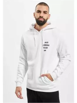 Толстовка DEF, белый