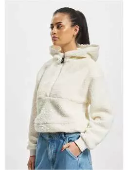 Толстовка DEF, белый