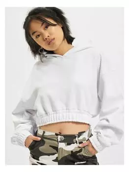 Толстовка DEF, белый