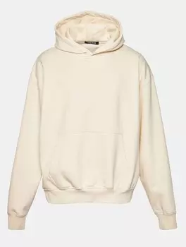 Толстовка DEF, бежевый