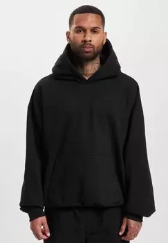 Толстовка DEF, черный