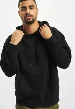 Толстовка DEF, черный