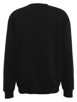 Толстовка DEF, черный