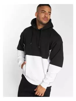 Толстовка DEF, черный