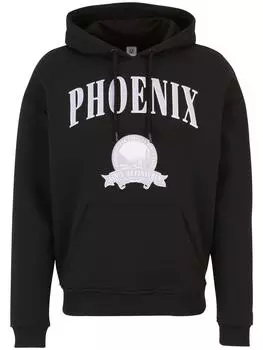 Толстовка DEF, черный