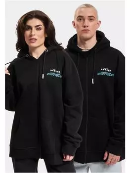 Толстовка DEF, черный