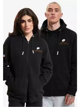 Толстовка DEF, черный