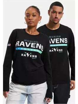 Толстовка DEF, черный