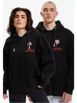 Толстовка DEF, черный