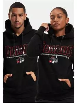 Толстовка DEF, черный