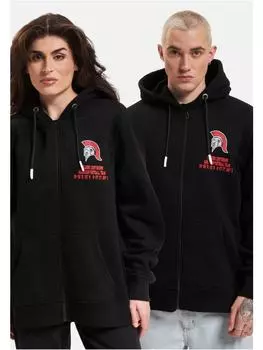 Толстовка DEF, черный