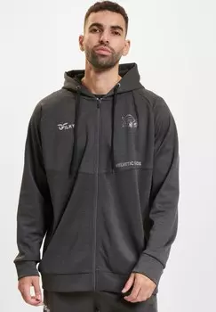 Толстовка DEF, черный