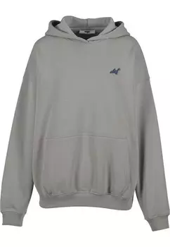 Толстовка DEF, черный