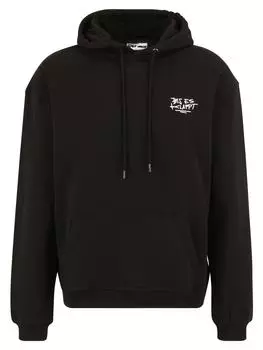 Толстовка DEF, черный