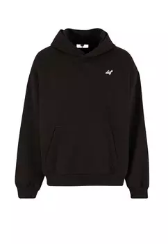 Толстовка DEF, черный