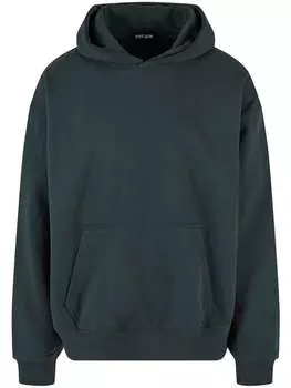 Толстовка DEF, цвет darkgreen