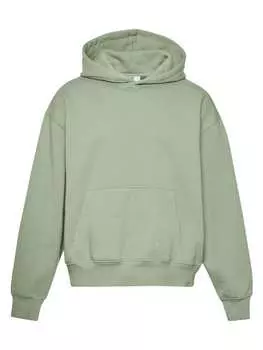 Толстовка DEF, цвет green washed