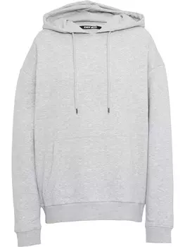 Толстовка DEF, цвет lightgrey