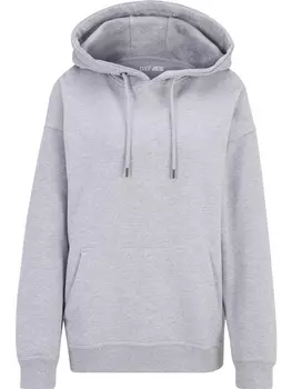 Толстовка DEF, цвет lightgrey