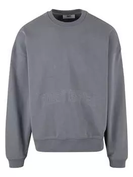 Толстовка DEF, цвет stormy weather