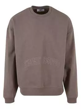 Толстовка DEF, цвет tornado