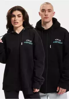 Толстовка DEF "DEF", черный