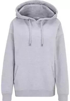 Толстовка DEF "DEF Men's Moretus Hoody", серый