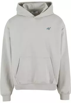 Толстовка DEF Future Rich, цвет Grey/Basalt grey