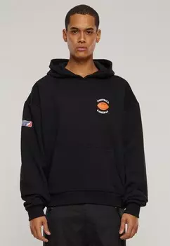 Толстовка DEF Gameday, черный