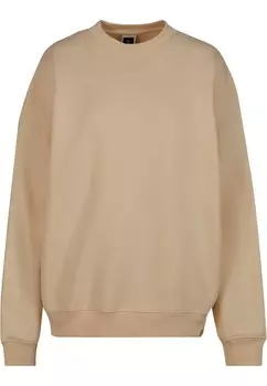 Толстовка Def, крем